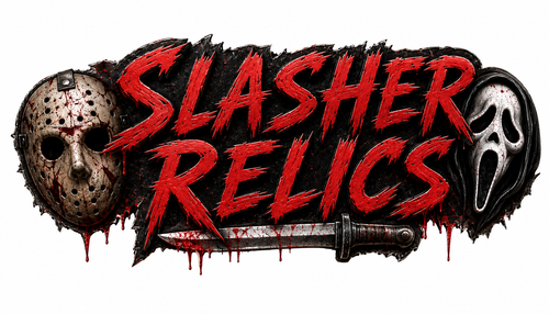 Slasher Relics