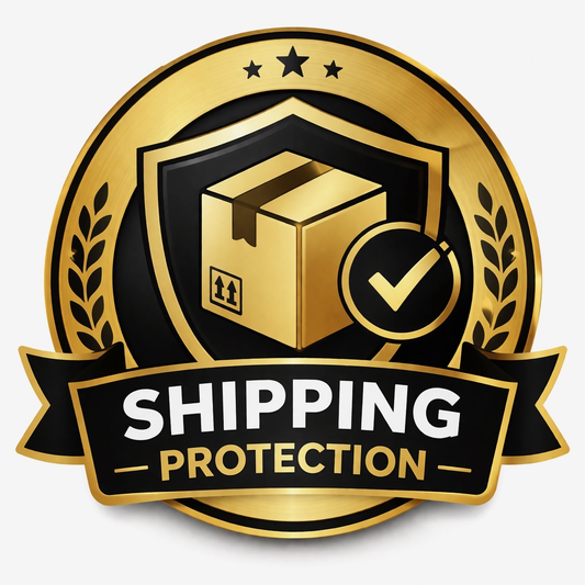 + Shipping Protection